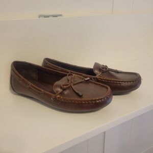 BOC carolann brown flats